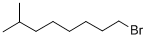 CAS#: 54088-99-2, 1-Bromo-7-Methyloctane