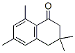 CAS#: 5409-55-2, 3,4-Dihydro-3,3,6,8-Tetramethylnaphthalen-1(2H)-One