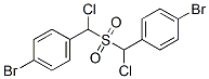 CAS#: 54091-06-4, 4-Bromophenyl Chloromethyl Sulfone
