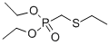CAS#: 54091-78-0, Diethyl (Ethylthiomethyl)Phosphonate