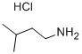 CAS#: 541-23-1, 1-Amino-3-Methylbutane Hydrochloride