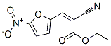 CAS#: 5410-94-6, Ethyl (Z)-2-Cyano-3-(5-Nitro-2-Furyl)Prop-2-Enoate