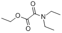 CAS#: 5411-58-5, Ethyl N,N-Diethyloxamate