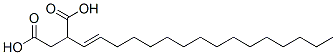 CAS#: 54111-93-2, Hexadecenylsuccinic Acid