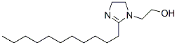 CAS#: 54117-59-8, 2-(2-Undecyl-4,5-Dihydroimidazol-1-Yl)Ethanol
