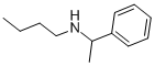 CAS#: 5412-64-6, N-Butyl-alpha-Methylbenzylamine