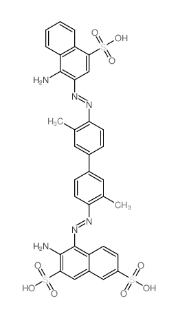 CAS#: 5413-69-4, Brilliant Purpurin R
