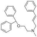 CAS 登录号:54141-87-6, 桂非宁