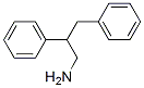 CAS#: 5415-80-5, 2,3-Diphenylpropylamine