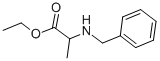 CAS#: 54159-18-1, Ethyl 2-(Benzylamino)Propanoate