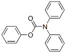 CAS#: 5416-45-5, Diphenylcarbamic Acid Phenyl Ester