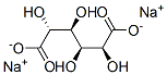 CAS 登录号：54173-03-4， D-葡萄糖二酸二钠
