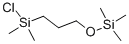 CAS#: 54175-55-2, 3-(Trimethylsiloxypropyl)Dimethylchlorosilane