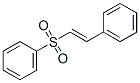 CAS#: 5418-11-1, Phenyl trans-Styryl Sulfone