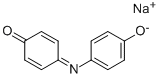 CAS#: 5418-32-6, Indophenol Sodium Salt