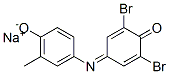 CAS#: 5418-34-8, 2,6-Dibromo-3'-Methylindophenol Sodium Salt