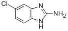 CAS#: 5418-93-9, 6-Chloro-1H-Benzo[d]Imidazol-2-Amine