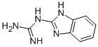 CAS#: 5418-95-1, 2-Guanidinobenzimidazole
