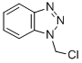 CAS#: 54187-96-1, 1-(Chloromethyl)-1H-Benzotriazole