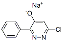 CAS#: 54188-79-3, Sodium 6-Chloro-3-Phenylpyridazin-4-Olate