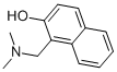 CAS#: 5419-02-3, 1-[(Dimethylamino)Methyl]-2-Naphthol
