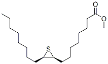 CAS#: 54199-12-1, cis-9,10-Epithiostearic Acid Methyl Ester
