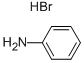CAS#: 542-11-0, Aniline Hydrobromide