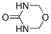 CAS#: 542-29-0, Tetrahydro-4H-1,3,5-Oxadiazin-4-One