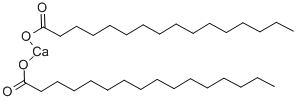 CAS#: 542-42-7, Calcium Palmitate