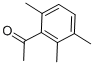 CAS#: 54200-67-8, 2,3,6-Trimethylacetophenone