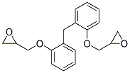 CAS#: 54208-63-8, 2,2'-[Methylenebis(o-Phenyleneoxymethylene)]Bisoxirane