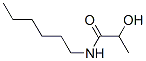 CAS 登录号：5422-39-9， N-己基-2-羟基-丙酰胺