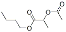 CAS#: 5422-69-5, Butyl 2-Acetyloxypropanoate