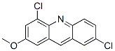 CAS#: 5423-96-1, Phenacyl 2-Chloro-4,5-Difluoro-Benzoate