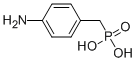 CAS#: 5424-27-1, 4-Aminobenzylphosphonic Acid