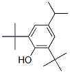 CAS#: 5427-03-2, 2,6-Di(Tert-Butyl)-4-Isopropylphenol