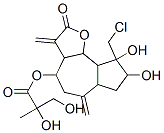 CAS#: 54278-80-7, Chlorohyssopifolin E