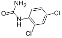 CAS#: 5428-50-2, 1-(2,4-Dichlorophenyl)Urea