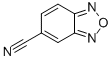CAS#: 54286-62-3, 2,1,3-Benzoxadiazole-5-Carbonitrile
