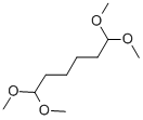 CAS 登录号：54286-89-4， 1,1,6,6-四甲氧基己烷