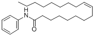 CAS#: 5429-85-6, N-Phenyl-9Z-octadecenamide