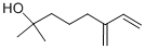 CAS#: 543-39-5, 2-Methyl-6-Methylene-7-Octen-2-Ol