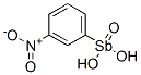 CAS#: 5430-17-1, (3-Nitrophenyl)Stibonic Acid