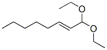 CAS#: 54306-01-3, 1,1-Diethoxy-2-Octene