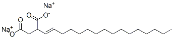CAS#: 54324-65-1, Disodium Hexadecenylsuccinate