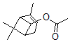 CAS 登录号：54324-99-1， 2,7,7-三甲基双环[3.1.1]庚-2-烯-6-醇乙酸酯