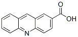 CAS 登录号：54328-73-3， 吖啶-2-羧酸