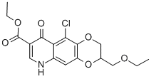 CAS#: 54340-59-9, Quincarbate