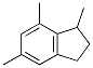CAS#: 54340-88-4, 2,3-Dihydro-1,5,7-Trimethyl-1H-Indene