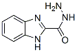 CAS#: 5436-00-0, 1H-Benzimidazole-2-Carboxylicacid, Hydrazide